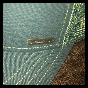 Eddie Bauer Printed Graphic Hat